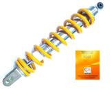 Amortecedor Traseiro Tornado Xr 250 Xr250 06 Meses Garantia FNA - 0382 Amortecedor Traseiro Tornado Xr 250 Xr250 06 Meses Garantia FNA - 0382