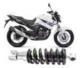 Amortecedor Traseiro Yamaha Fazer 250 2006 a 2017 Prólink Monoschok Central