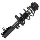Amortecedor Unity 11033 Front Left Strut 2011-2013 Buick Amortecedor Unity 11033 Front Left Strut 2011-2013 Buick