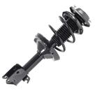 Amortecedor Unity 11197 Suporte dianteiro esquerdo para Subaru 04-07