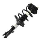 Amortecedor Unity 11258 Frontal Direito Completo Amortecedor Unity 11258 Frontal Direito Completo