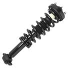 Amortecedor Unity 11263 Front Left Strut 2014 Ford F-150 Amortecedor Unity 11263 Front Left Strut 2014 Ford F-150