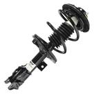 Amortecedor Unity 11333 Suporte dianteiro esquerdo para Nissan Maxima 2004-08 Amortecedor Unity 11333 Suporte dianteiro esquerdo para Nissan Maxima 2004-08