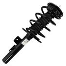 Amortecedor Unity 11544 Front Right Complete Strut