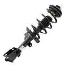 Amortecedor Unity 11645 Suporte dianteiro esquerdo para Honda Pilot Amortecedor Unity 11645 Suporte dianteiro esquerdo para Honda Pilot