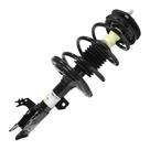 Amortecedor Unity 11693 Suporte dianteiro esquerdo para Toyota Camry SE
