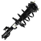 Amortecedor Unity 11741 Front Left Strut Assembly Camry