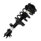 Amortecedor Unity 11744 Suporte dianteiro direito para Hyundai Tucson