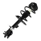 Amortecedor Unity 11763 Suporte dianteiro esquerdo para Nissan Murano Amortecedor Unity 11763 Suporte dianteiro esquerdo para Nissan Murano
