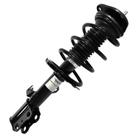 Amortecedor Unity 11802 Front Right Strut 2005-2010 Scion TC