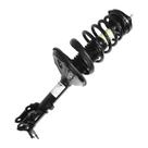 Amortecedor Unity 15112, suporte traseiro direito para Hyundai Accent