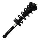 Amortecedor Unity 15190 Rear Complete Strut LS400 Amortecedor Unity 15190 Rear Complete Strut LS400