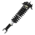 Amortecedor Unity 15340 Rear Strut Assembly Chrysler Amortecedor Unity 15340 Rear Strut Assembly Chrysler