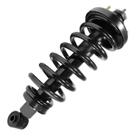 Amortecedor Unity 15400 Rear Strut Assembly Ford Expedition