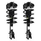 Amortecedor Unity 2-11350-001 Kit de suporte Dodge Neon 2000-05 Amortecedor Unity 2-11350-001 Kit de suporte Dodge Neon 2000-05