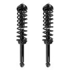 Amortecedor Unity 2-15150-001 Kit de suporte traseiro completo Honda CR-V Amortecedor Unity 2-15150-001 Kit de suporte traseiro completo Honda CR-V