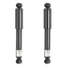 Amortecedor Unity 2-255040-001 Kit de gás traseiro Nissan Armada