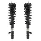 Amortecedor Unity Front Strut Kit Mazda 6 2009-2013 Amortecedor Unity Front Strut Kit Mazda 6 2009-2013