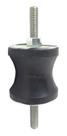 Amortecedor Vibra-stop Coxim 2 - 3/8