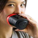 Amortecedor vocal BELTBOX 3.0 para cantores, atores e artistas