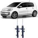 Amortecedor Volkswagen Up Dianteiro 2014 Até 2020 O Par