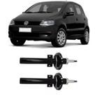 Amortecedor Vw Fox Dianteiro 2003 Até 2019 O Par