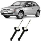 Amortecedor Vw Gol G2 Traseiro 1995 Até 2005 O Par Amortecedor Vw Gol G2 Traseiro 1995 Até 2005 O Par