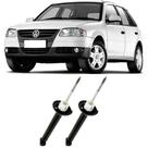 Amortecedor Vw Gol G4 Traseiro 2005 Até 2011 O Par