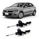Amortecedor Vw Polo Dianteiro 2017 Até 2021 O Par Amortecedor Vw Polo Dianteiro 2017 Até 2021 O Par