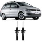 Amortecedor Vw Spacefox Dianteiro 2003 Até 2016 O Par Amortecedor Vw Spacefox Dianteiro 2003 Até 2016 O Par
