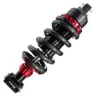 Amortecedor Xj6 Traseiro Pro Link Com Regulagem Suspensão