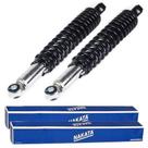 Amortecedor Ybr 125 Factor 125 Rd 125 Rd 135 Rdz125 Rdz135 Nakata Par