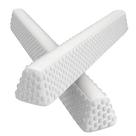 Amortecedores de Cama de Espuma YENING para Crianças - Pacote com 2 (Cinza)