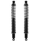 Amortecedores de carga traseira e suporte AUTOSAVER88 para Dodge Ram 1500/2500