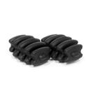 Amortecedores de vibração LimbSaver para Hoyt Bows, pretos