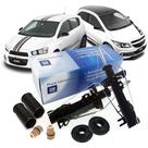 Amortecedores Dianteiros Batentes Cambio Manual Pecas Genuinas Gm Onix prisma sonic Kit247