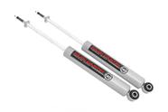 Amortecedores dianteiros Rough Country N3 0,5-2,5" Jeep JK