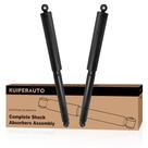 Amortecedores traseiros Kuiperauto 349108 para Ford F-150 Amortecedores traseiros Kuiperauto 349108 para Ford F-150
