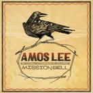 Amos Lee Mission Bell CD