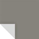 Amostra de cor Peel & Stick SAMPLIZE Chelsea Grey HC-168