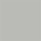 Amostra de pintura Benjamin Moore Coventry Grey HC-169