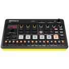 Amostrador criativo Roland AIRA Compact P-6 com sequenciador Amostrador criativo Roland AIRA Compact P-6 com sequenciador