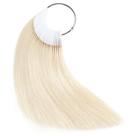Amostras de cabelo RINBOOOL para testar o nível de cor 10 Blonde