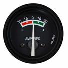 AMPERIMETRO 30AMP 52MM para AMPERIMETRO 30X30 52MM UNIVERSAL