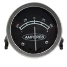 Amperímetro 50A 60Mm Compativel MB NHL SC CA SE 6100884