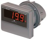 Amperímetro Blue Sea Systems 8238 0-150A AC Digital à prova de respingos