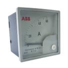 Amperímetro N1022005070060W1 ABB