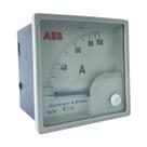 Amperímetro N1022005070100W1 ABB