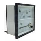Amperimetro quadrado 72x72 300/5a stark