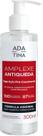 Amplexe Antiqueda Shampoo Crescimento Estimula Cálvice Fios Fortalece Másculino Feminino cabelo macio brilho Saudáveis